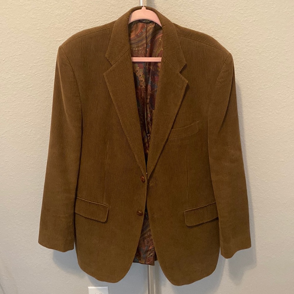 Ralph Lauren Blazer